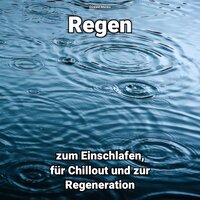 Regengeräusch für Meditation - Oswald Menke