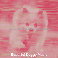 Funky Serene Puppies - Beautiful Doggy Music