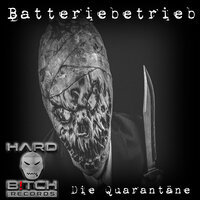 Datacode - Batteriebetrieb