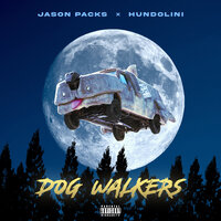 Kanan Stark - Jason packs & Hundolini