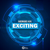 Exciting - Sergei KX