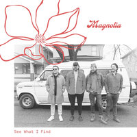 Mining for Gold - Magnolia