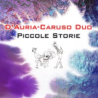 Il volo - Francesco D'auria & Caruso Duo