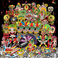 Lucy In The Sky With Diamonds - Makaya McCraven