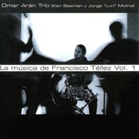 Moe - Omar Arán Trío