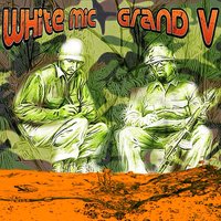 I Was There - White Mic & Grand Visitor & Luckyiam