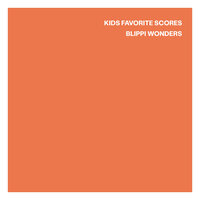 The Beauty of Landscapes - Kids Favorite Scores