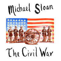 The Battle of Fredericksburg - Michael Sloan