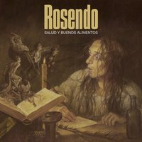 Fuera De Lugar - Rosendo