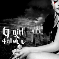 G Girl (4 All My G's) - kloveronthabeat