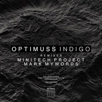 Indigo - Optimuss & Mark Mywords