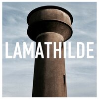 Le silence est de neige - La Mathilde