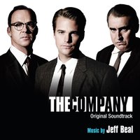 Friend or Foe - Jeff Beal