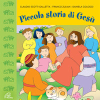 Gesù è risorto - Claudio Scotti Galletta & Franco Zulian & Daniela Cologgi