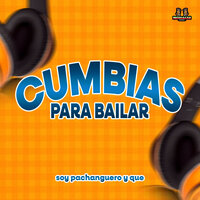 A Los Brazos De Maria - Cumbias Locas & Cumbias Para Bailar
