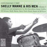 You And The Night And The Music - Shelly Manne & His Men