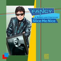 Slice Me Nice - Fancy & Adam van Hammer
