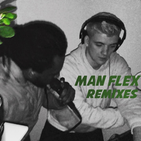 Man Flex - D-DOTs & CLB & Levi