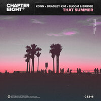 that summer - Konn & Bloom & Bridge & Bradley Kim