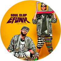 The Clapping Song - Soul Clap