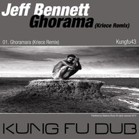 Ghoramara - Jeff Bennett & KRIECE