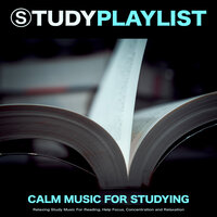 Help Focus Music - Studying Music & Study Playlist & Study Music For Concentration