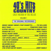 You Are My Sunshine - Jimmie Davis