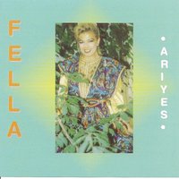 Bahja - Fella