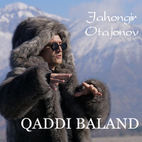 Qaddi baland