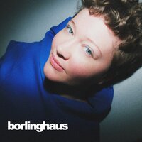 Antarktis - borlinghaus