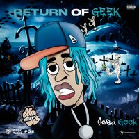 RUDE BOY - Sosa Geek