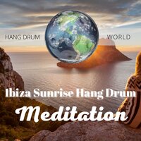 Bliss Theme (Chill Drums with Nature Sounds) - Hang Drum Music & Hang Drum Meditation & Hang Drum World