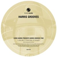 Scheme Swing - Chris Harris