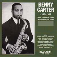 Gin and Jive - Benny Carter and his Orchestra