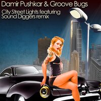 One Night Stand - Damir Pushkar & Groove Bugs