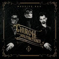 Killing for Gods - Massive Ego