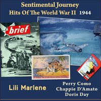 Paper Doll - Joe Loss & His Orchestra & Harry Kaye