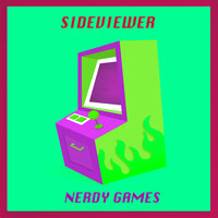 Double Berry Pass (Reprise) - Sideviewer
