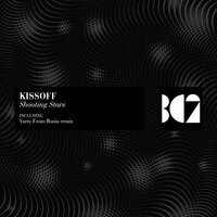 Shooting Stars - KISSOFF & Yuriy From Russia