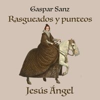Zarabanda al ayre español - Jesús Ángel