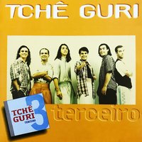 Meu Cavalo Ubiratã (Vinheta) - Tchê Guri