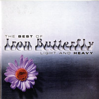 Iron Butterfly Theme - Iron Butterfly