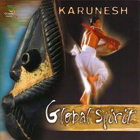 Solitude - Karunesh