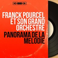 Romantica - Franck Pourcel Et Son Grand Orchestre