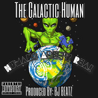Message - The Galactic Human & Run DMC & Anno Domini Beats