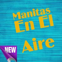 Manitas en el Aire - DJ Free