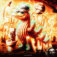 CROCODILDO PENISSINI FUNK - Juicy Wilde & SHALLOWPIE & ADZXRY