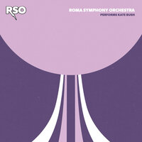 The Man with the Child in His Eyes - Roma Symphony Orchestra