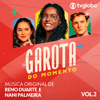Sofrimento Sem Medidas - Reno Duarte & Nani Palmeira