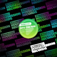 Into the Fire - Tune Brothers